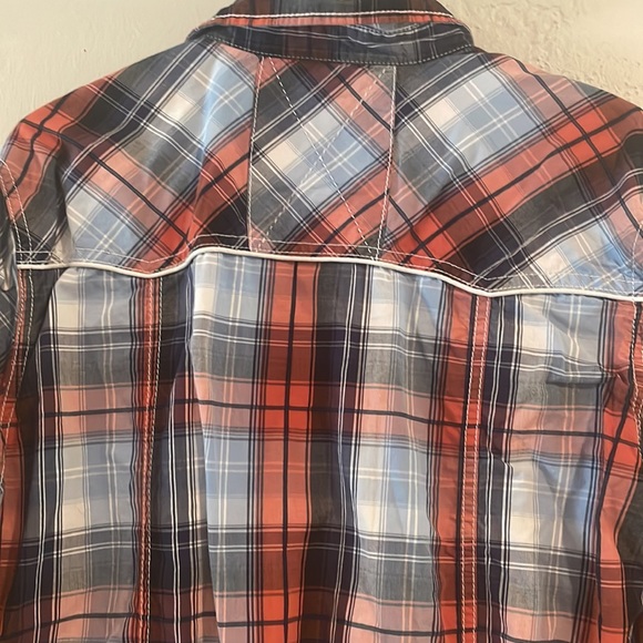 Men's button up - Picture 4 of 4